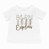Born Explorer T-Shirt