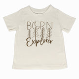 Born Explorer T-Shirt