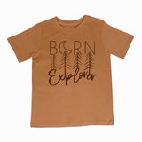 Born Explorer T-Shirt