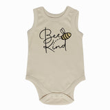 Be Kind Tank Bodysuit