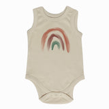 Rainbow Tank Bodysuit