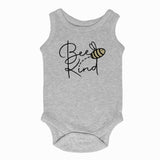 Be Kind Tank Bodysuit