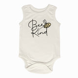 Be Kind Tank Bodysuit
