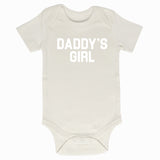 daddy's girl bodysuit natural