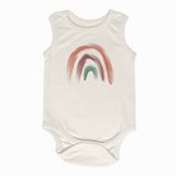 Rainbow Tank Bodysuit