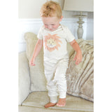 hear me roar romper natural