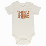 Thankful Bodysuit Natural