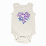 Cute and Kind Tank Bodysuit