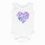 Cute and Kind Tank Bodysuit