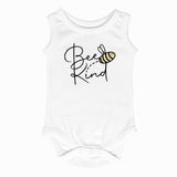 Be Kind Tank Bodysuit
