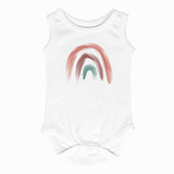 Rainbow Tank Bodysuit