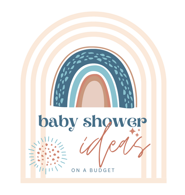 Baby Shower Ideas On A Budget