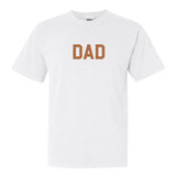 dad t-shirt ginger
