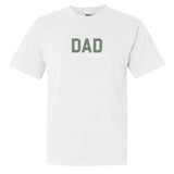 dad t-shirt thyme