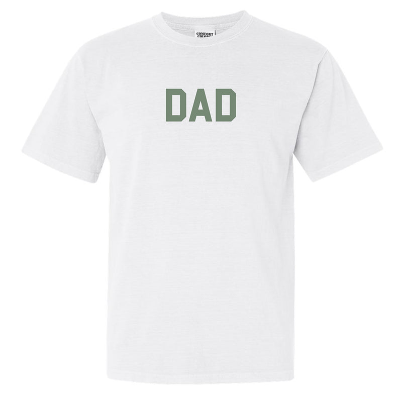 dad t-shirt thyme