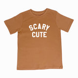 Scary Cute T-Shirt Ginger