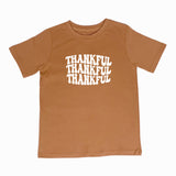 Thankful T-Shirt Ginger