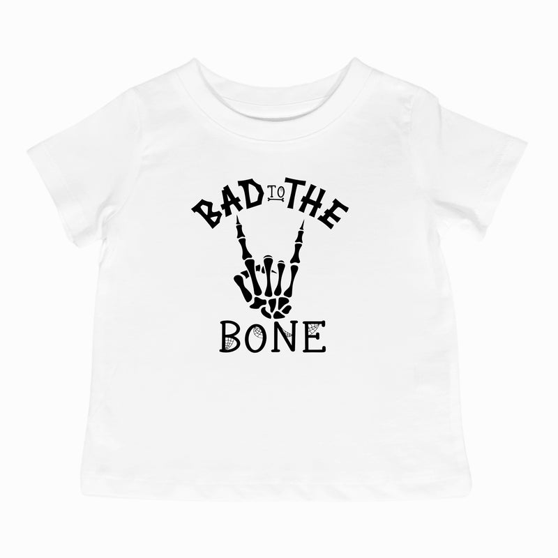 Bad To The Bone T-Shirt