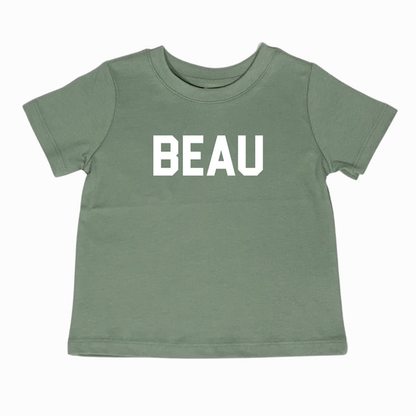 Beau T-Shirt