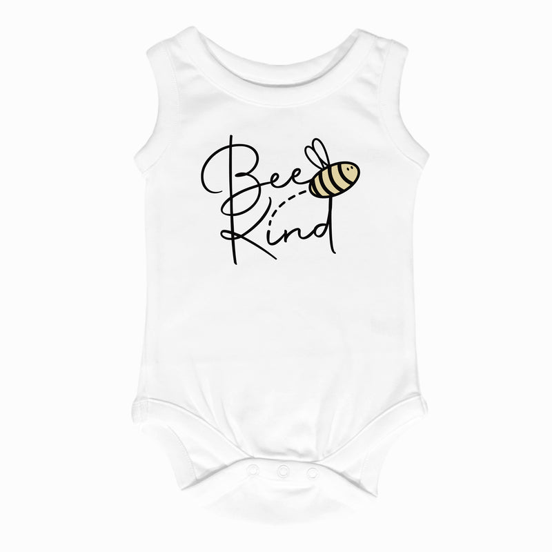 Be Kind Tank Bodysuit